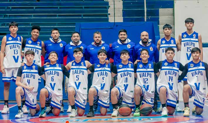 ¡Valparaíso impone su juego y avanza a la final!