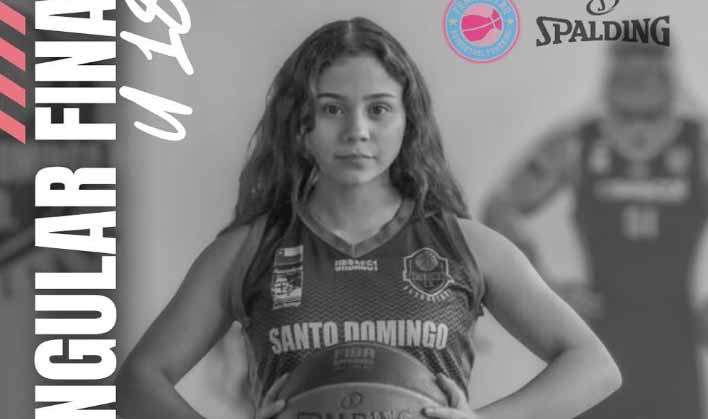 Cuadrangular Final U18 de la Liga Femicentro Silver Cup