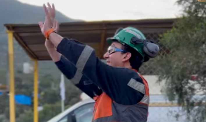 Copa Minera Las Cenizas Básquetbol 2025