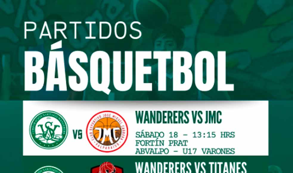 ¡Mucho éxito a todos y todas!