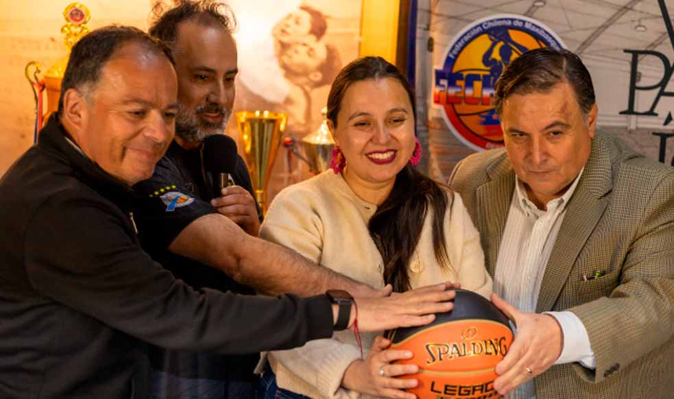 Punto de Prensa Inaugural FECHIMAX 2025