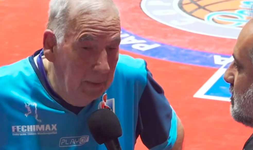 Impresiones del capitán José Luis “Pipa” Verdejo