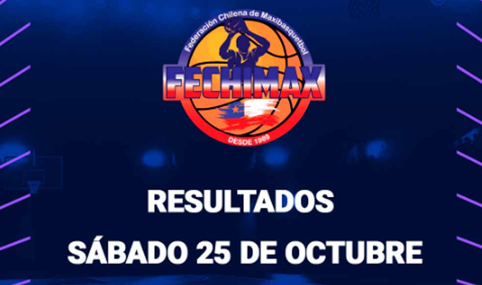 Resultados jornada inaugural