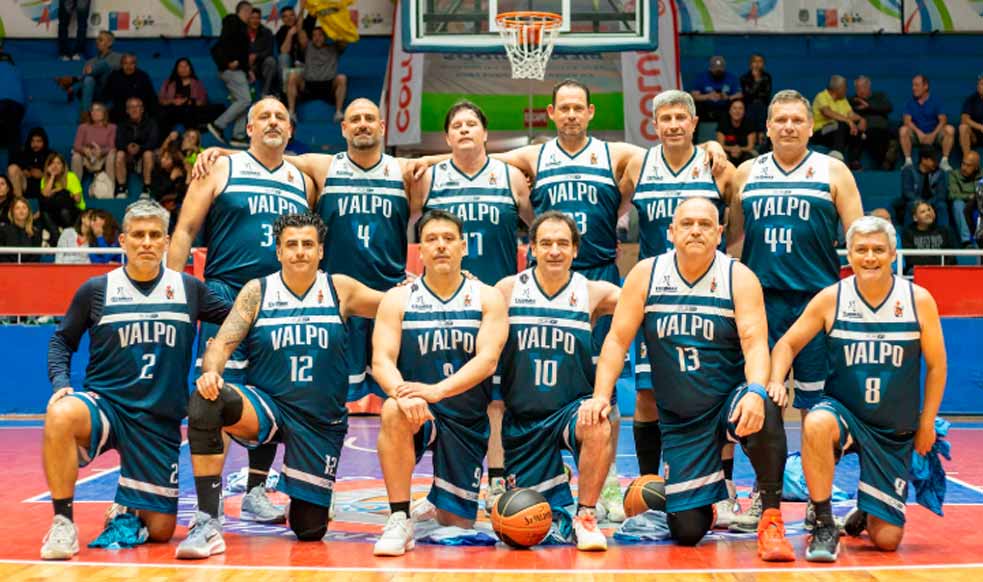 Galería del partido