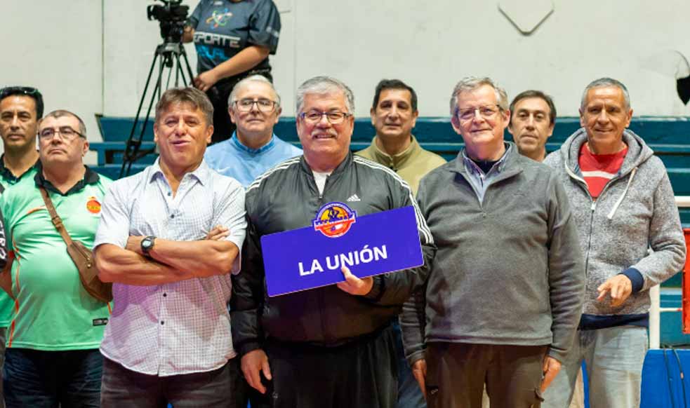 Ceremonia de Inauguración – Nacional Fechimax 2025