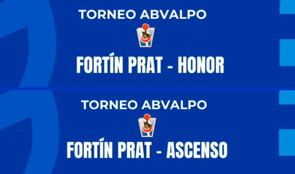 ¡Semana de básquet en Fortín Prat!