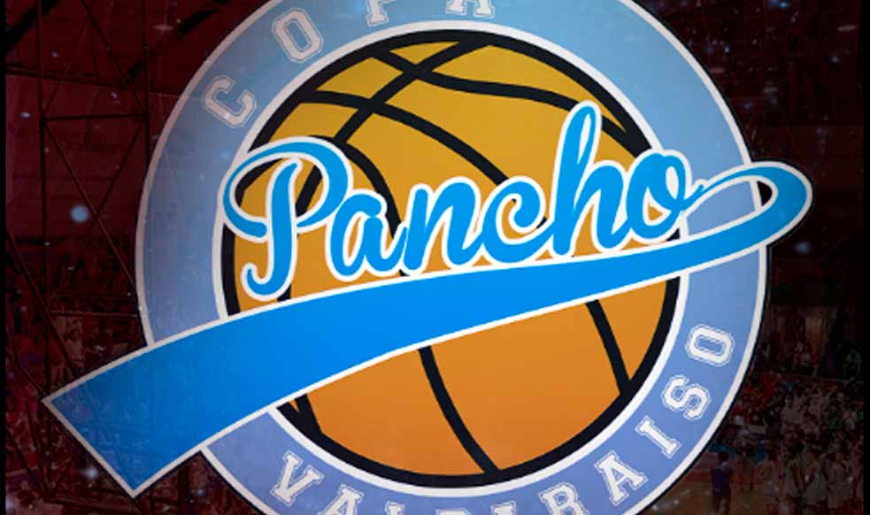  ¡Se viene la COPA PANCHO 2026! 