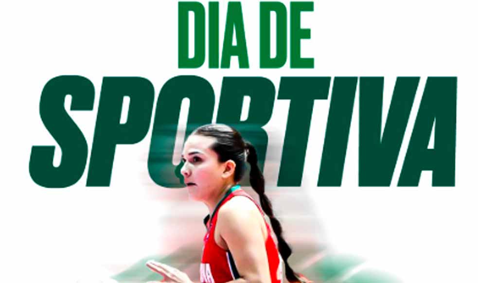 Día de Sportiva