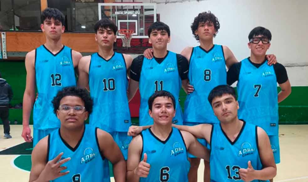 Torneo Formativas @abvalpo