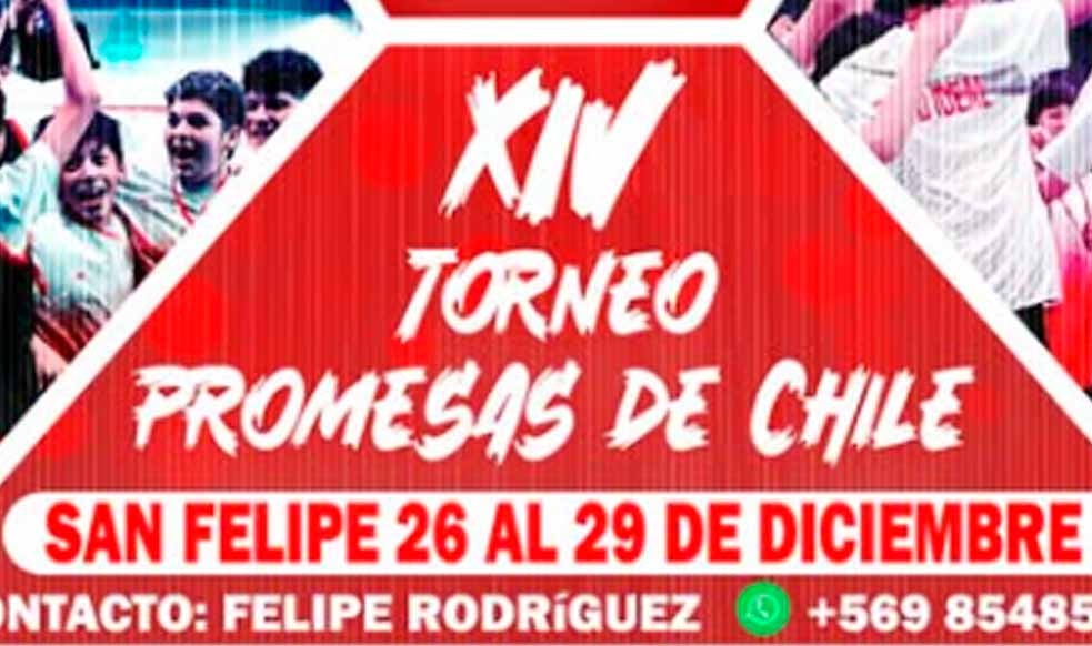 “Promesas de Chile” 