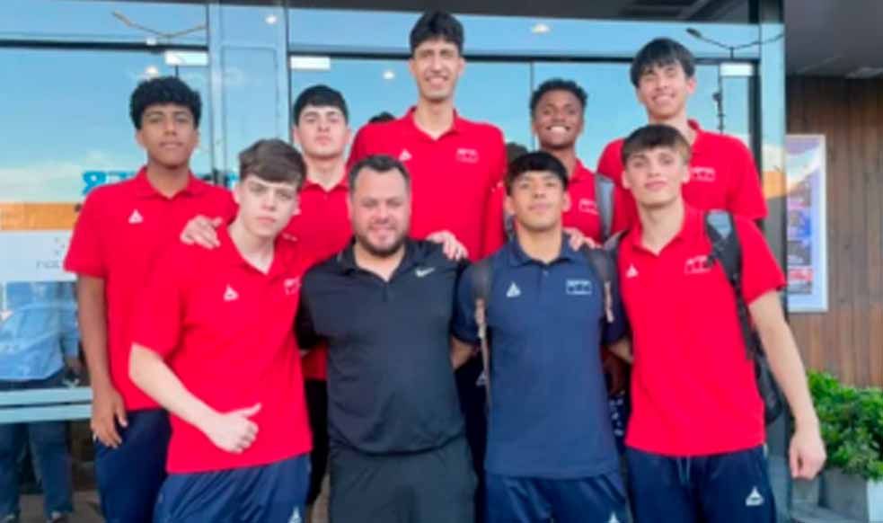  ¡VALPARAÍSO A LA FINAL! 