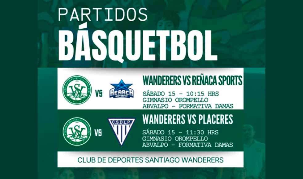 ¡Mucho éxito muchachos!