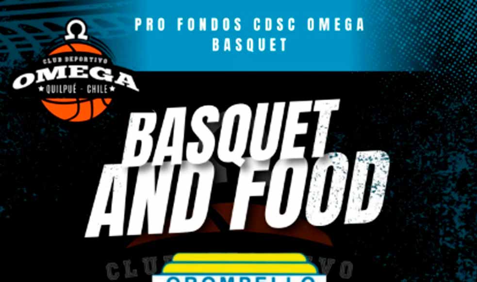 Básquet and Food