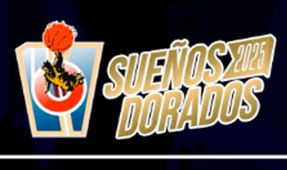 VALPARAÍSO U14 RUMBO A SUEÑOS DORADOS 2025