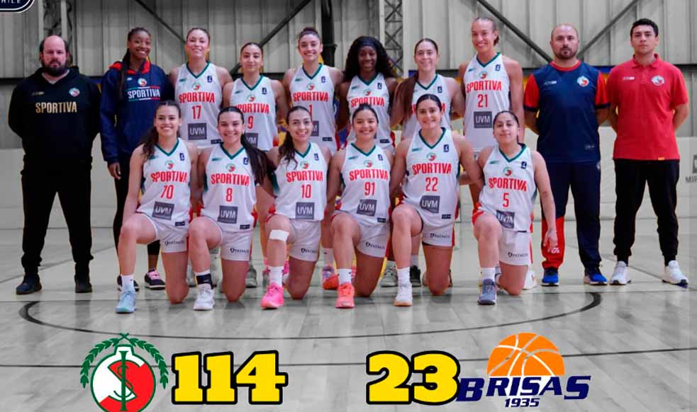 Gran presentación de nuestro equipo de local