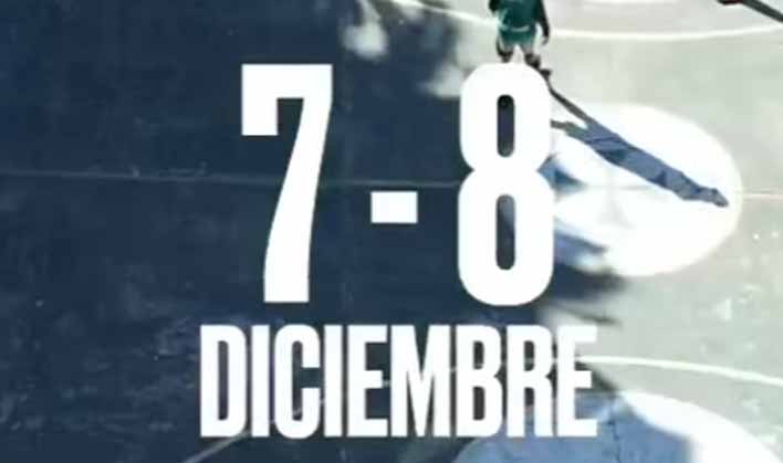 ¡CAMPUS VALORES – NEW CRUSADERS!