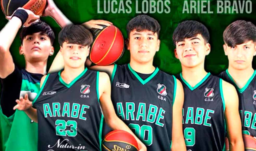 SELECCIONADOS DE VALPARAÍSO | COPA PANCHO 2026