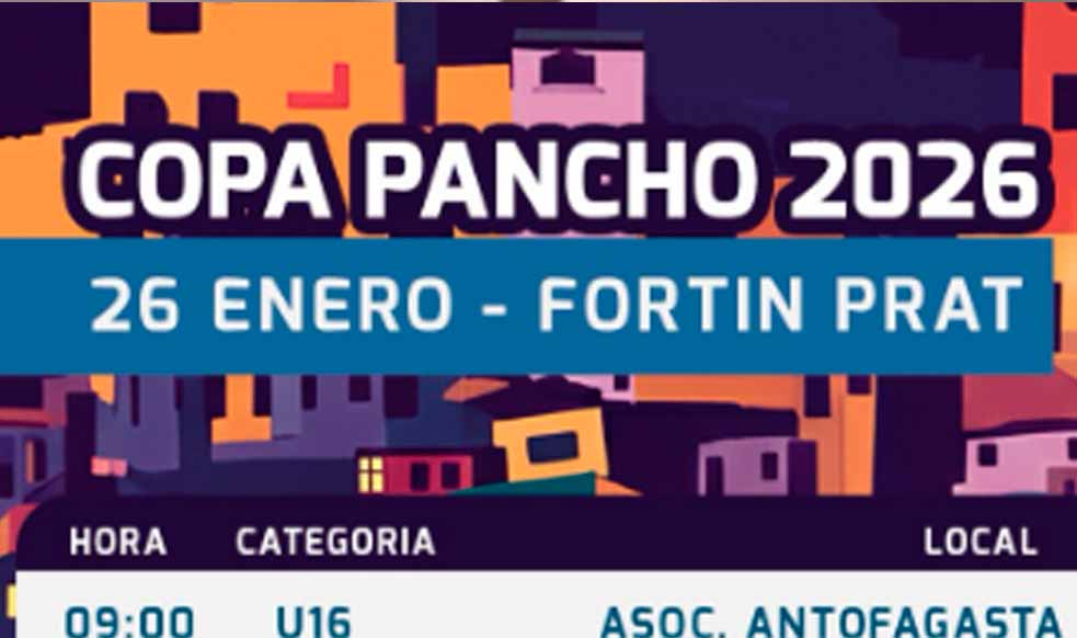 La fiesta del verano comienza