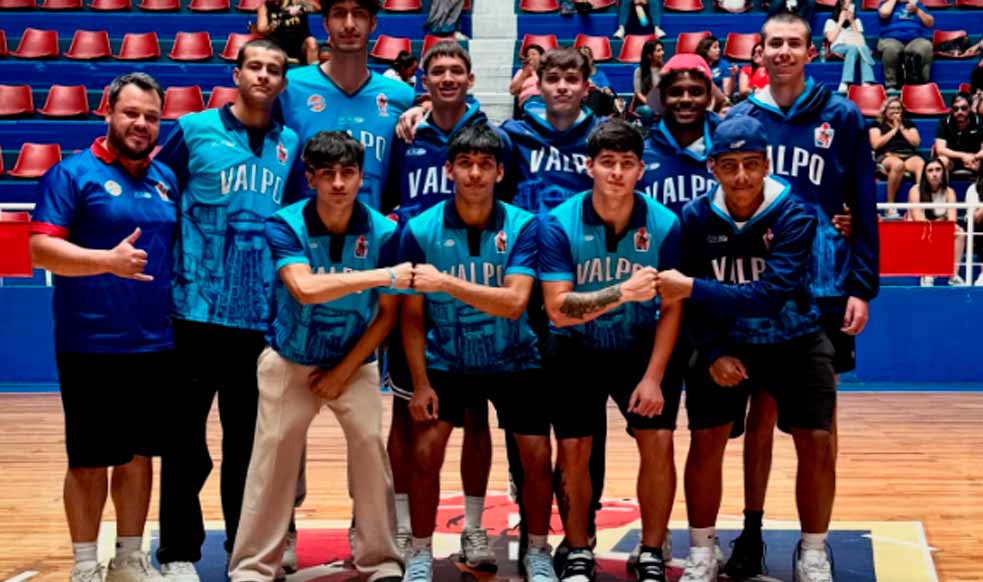 Llegaron los campeones