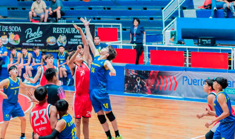 Galería de Fotos | Copa Pancho 2025