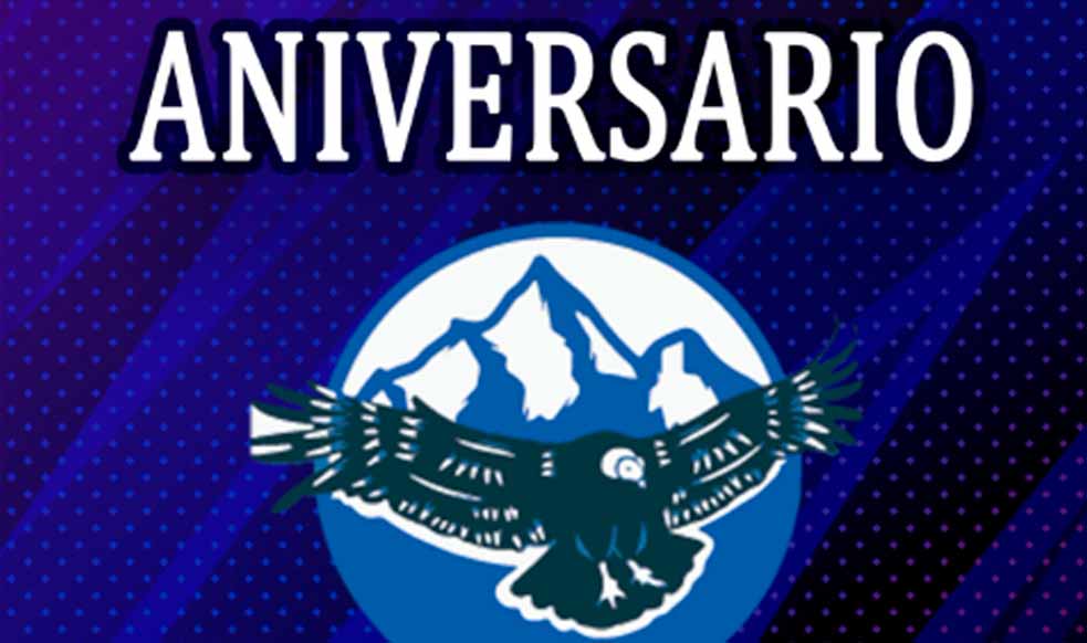  Aniversario Club Cordillera Básquet