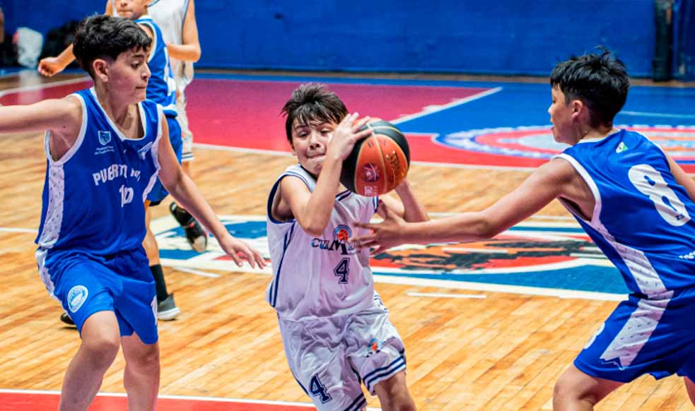 Puerto Montt marca diferencias