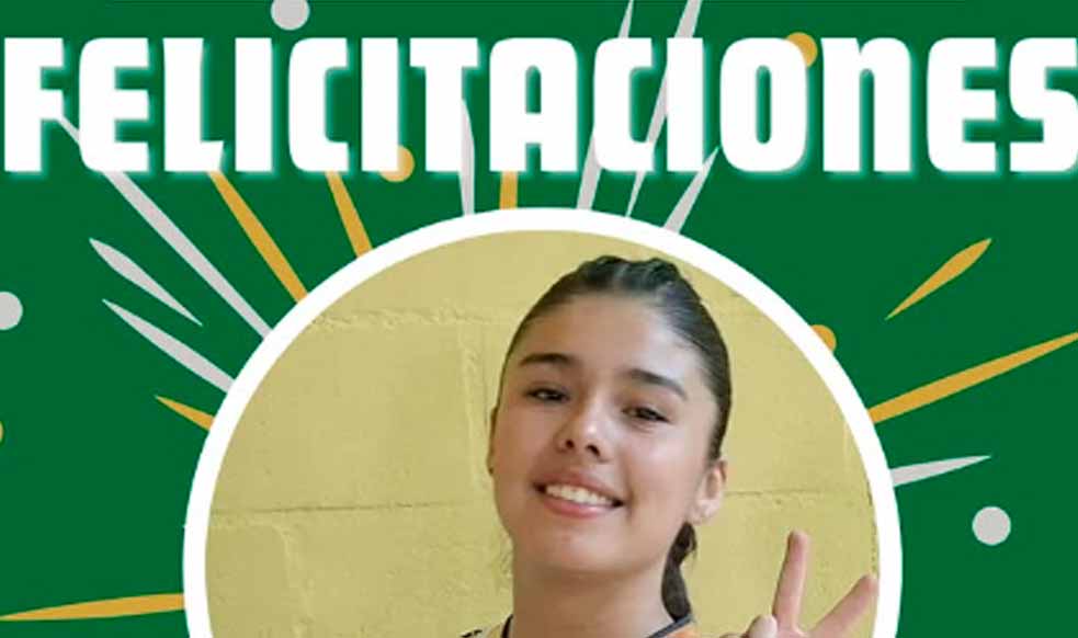 ¡Mucho éxito en este nuevo desafío, sigue brillando!