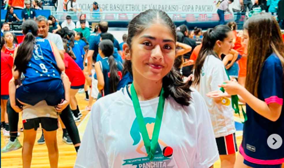 Sin duda es un orgullo para nosotros, que una Cabildana más esté en este tipo de instancias.