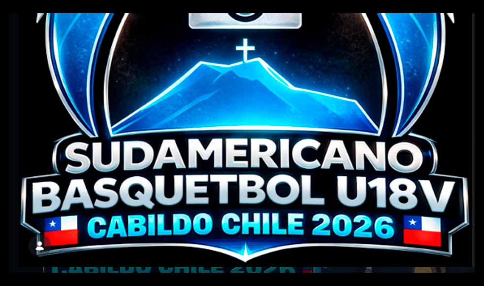 Sudamericano de Basquetbol U18V
