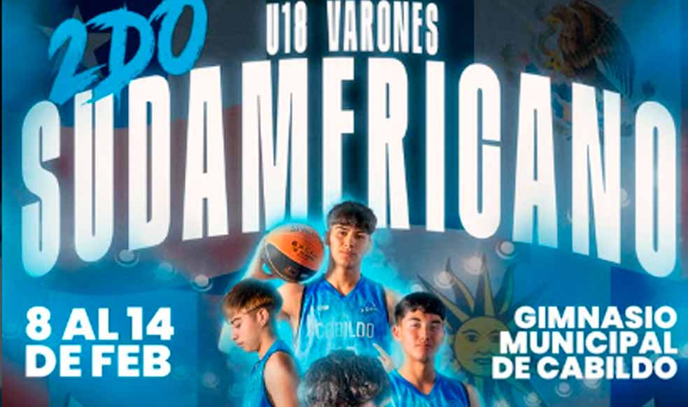 Del 8 al 14 de febrero en Cabildo