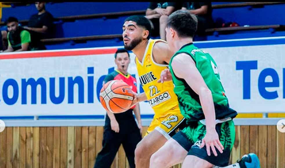 Torneo U22 Puente Alto