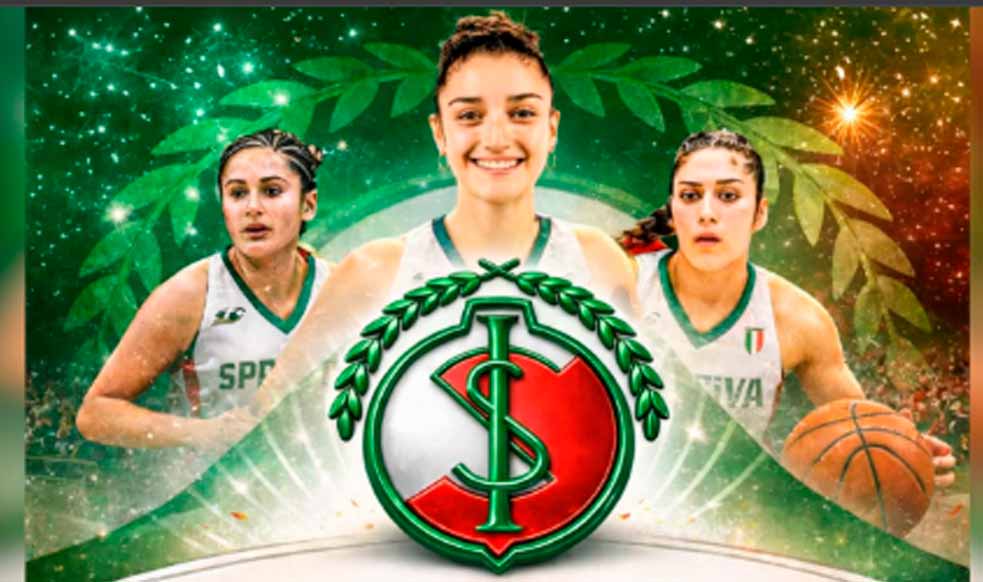  SPORTIVA ITALIANA DE VALPARAÍSO 