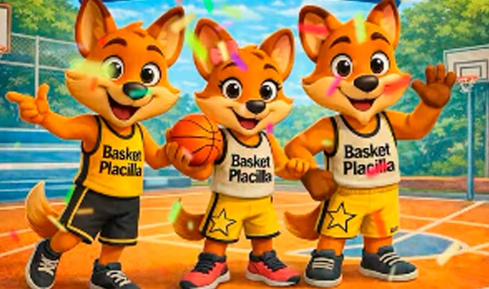 ¡Este verano se vive a puro básquet en Basket Placilla!