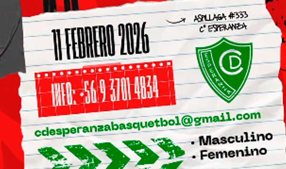 CAMPEONATO DE LOS BARRIOS 2026