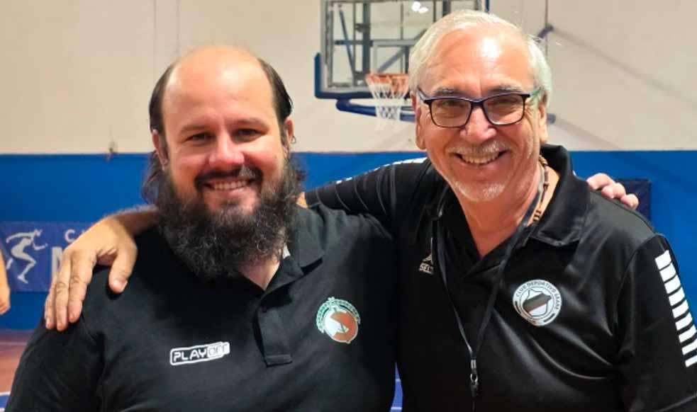 EL CLÁSICO PORTEÑO EN SANTIAGO