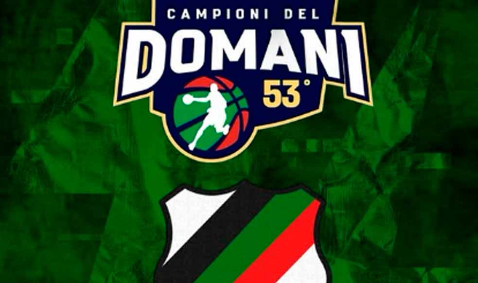 COMIENZA CAMPIONI DEL DOMANI – EDICIÓN 53°