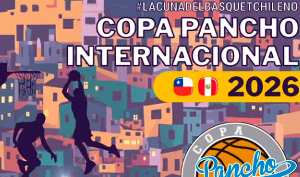 Copa Pancho Internacional | La Fiesta del Verano 2026
