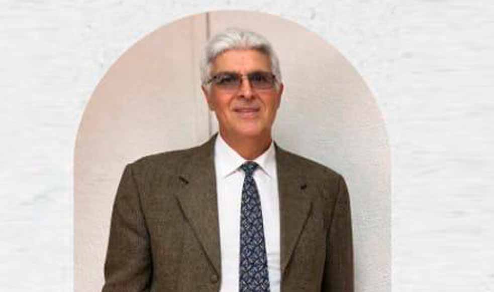 Gerardo Enrique González Quiroz Q.E.P.D.