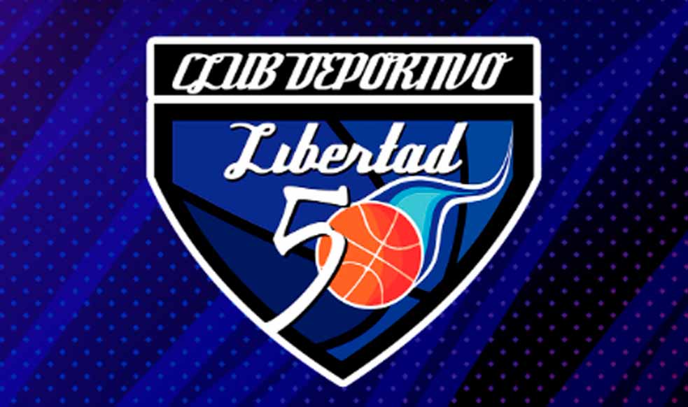 Saludamos al Club Libertad 50 en su aniversario