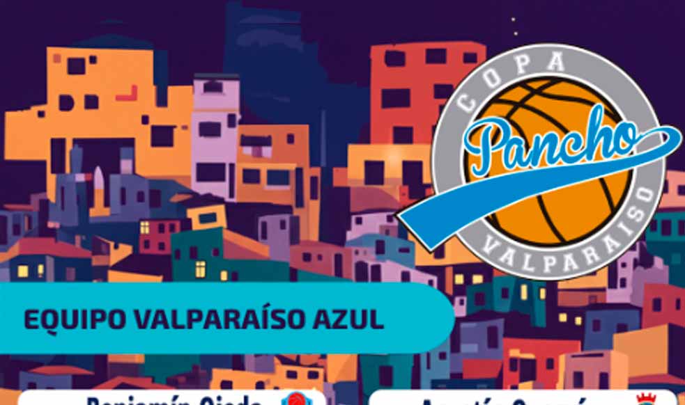 Estos son nuestros equipos