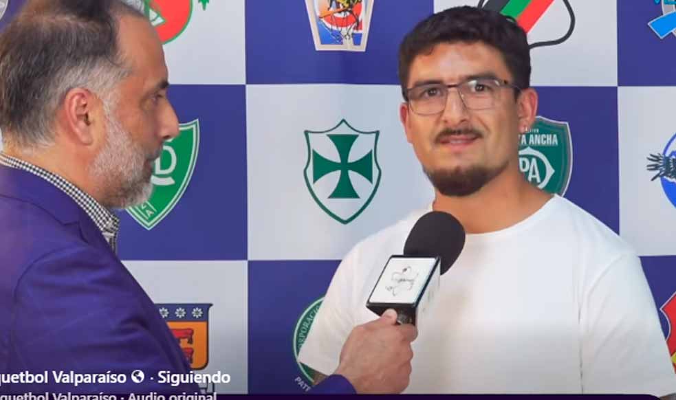 Lanzamiento Copa Pancho 2026