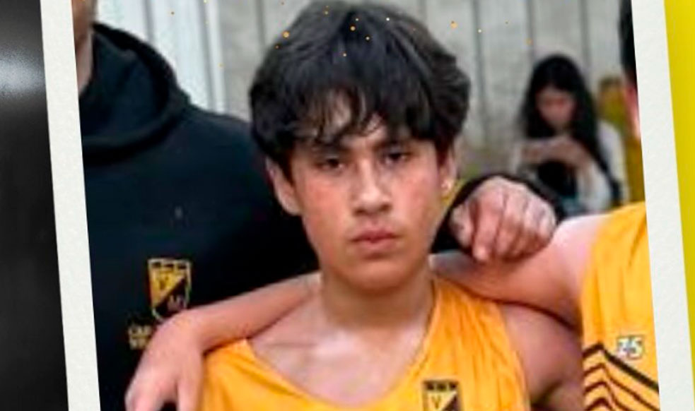  ¡Feliz cumpleaños, Máximo! 