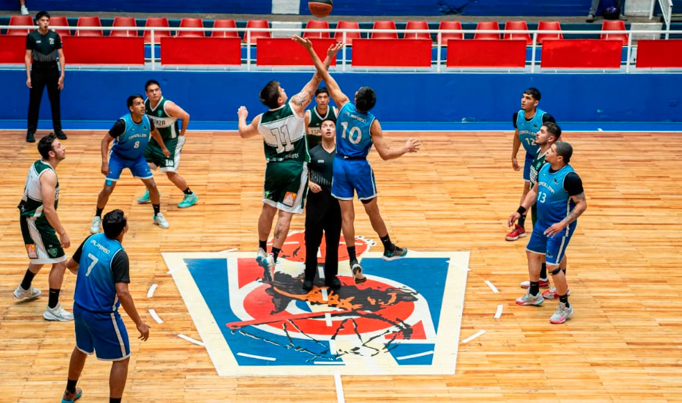 ¡CLUB ESPERANZA SE QUEDA CON EL TERCER LUGAR!