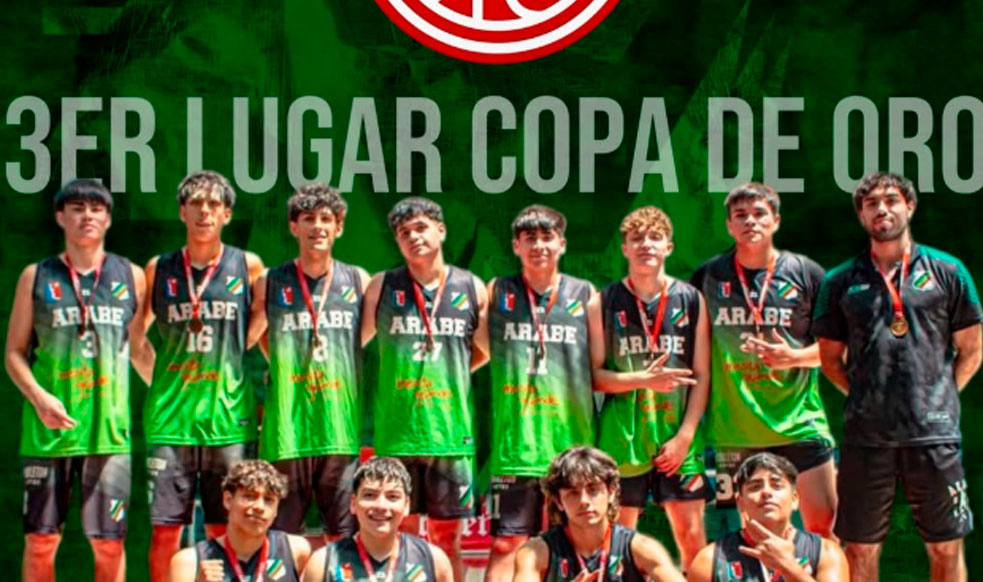 ORGULLO VERDE Y NEGRO