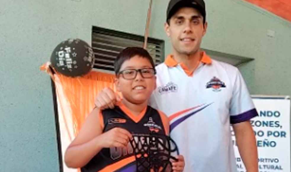 Compartimos algunas imagenes de nuestra ceremonia de cambio de categoria.