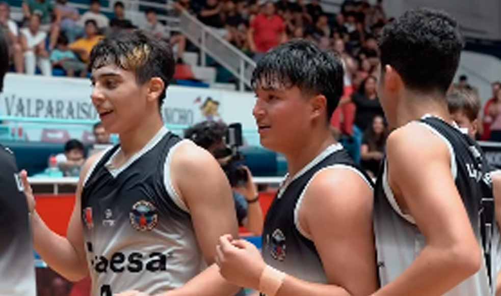 ​LOS DUEÑOS DEL PANCHO (U16): CD ALEMÁN DE PUERTO VARAS