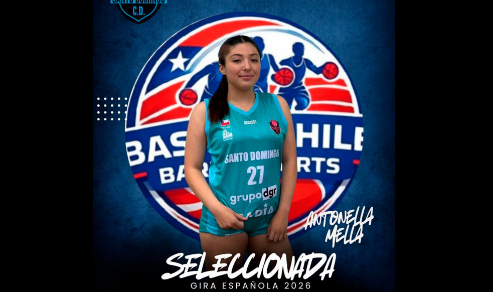 Orgullo para nuestro club 