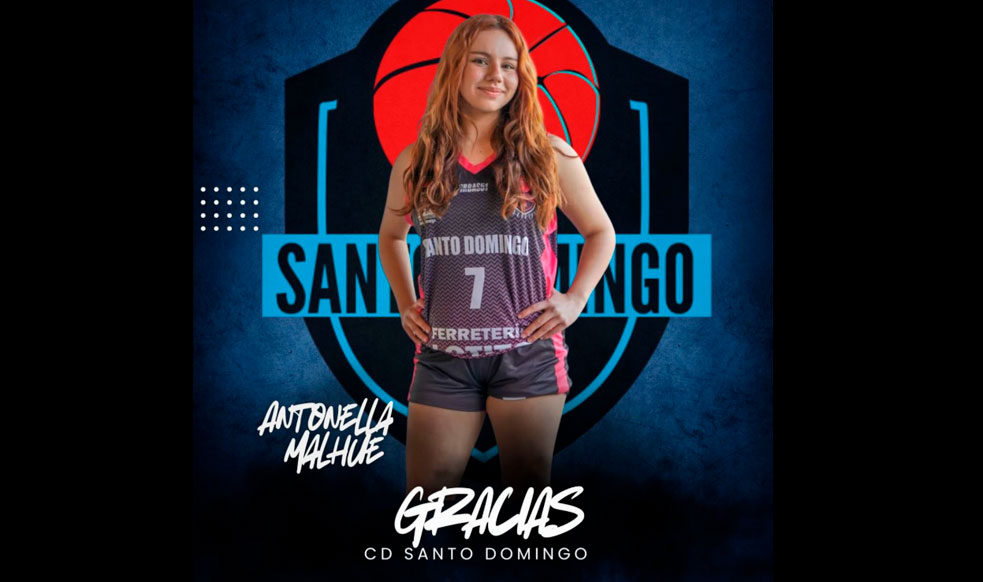 ¡Mucho éxito en el camino que comienza!