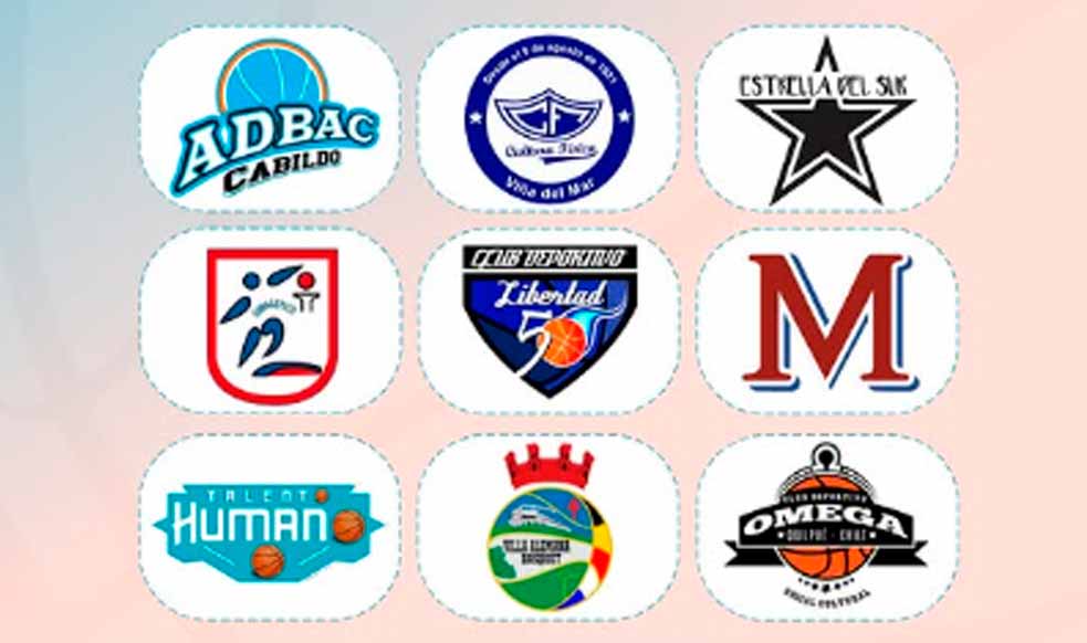 Presentamos a los 9 equipos que conformarán la Serie B