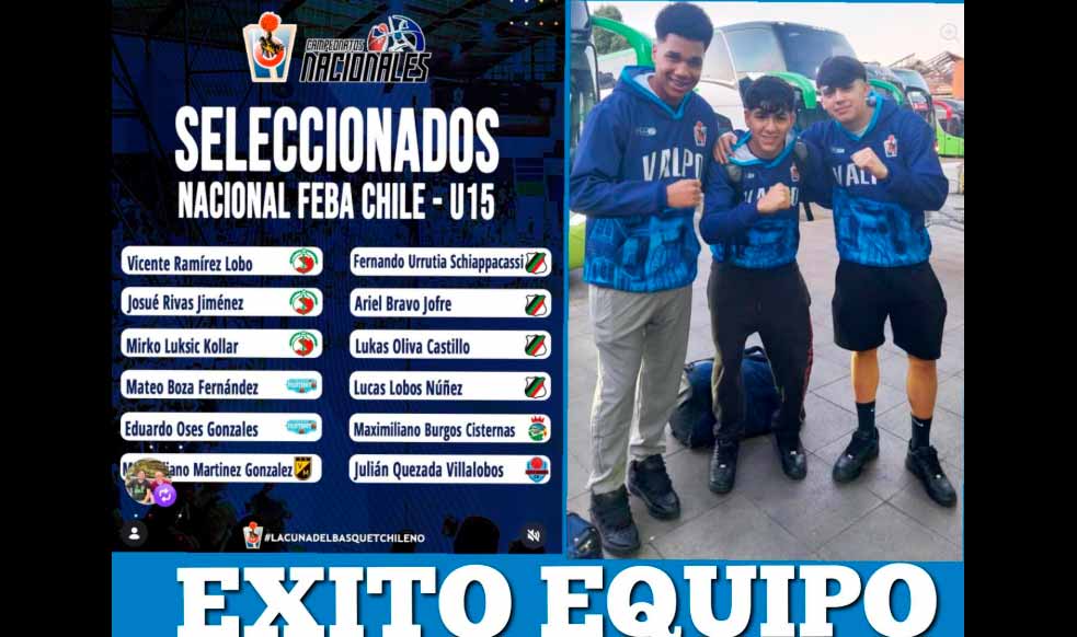 Deseamos el mejor de los éxitos